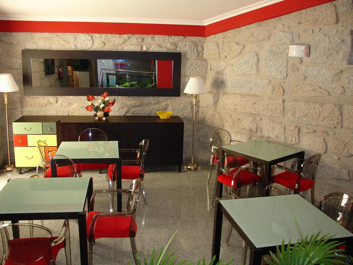 Casa Do Lagar De Tazem Bed & Breakfast Vila Nova de Tazem Exterior foto